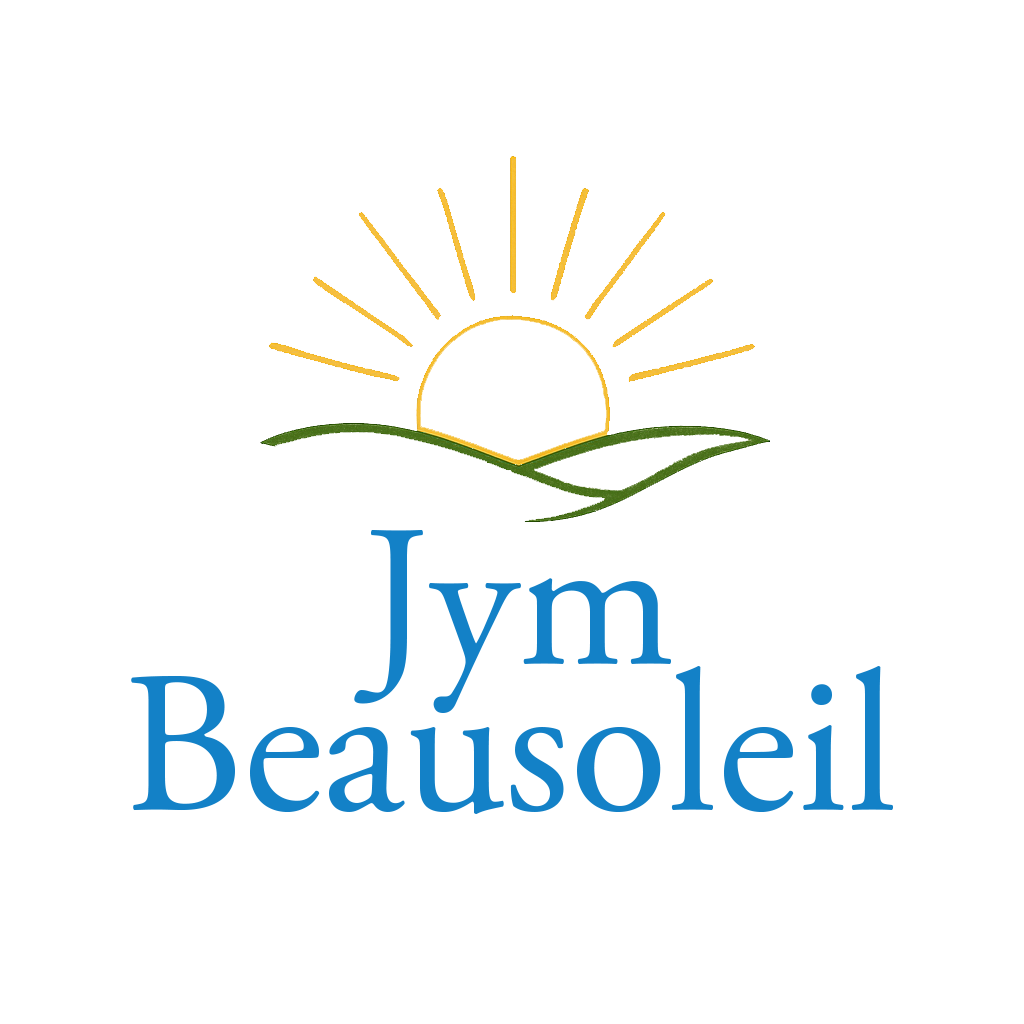  Jym Beausoleil